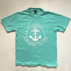 ANVIL 70s 初期タグ Tシャツ 半袖 vintage USA製 古着