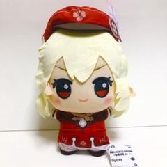 原神 ちびぐるみ クレー Amazon | 原神 ちびぐるみ vol.3 クレー バンプレスト