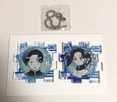 鬼滅の刃 つながる アクリルパズル コレクション ジャンプショップ 村田 アオイ