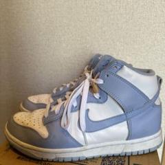 Nike Dunk High