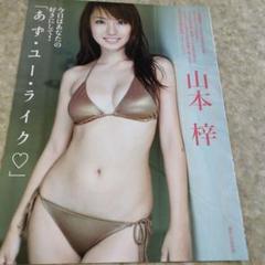 山本梓 大友さゆり 辰巳奈都子 林未紀 グラビア切抜 週刊ヤングサンデー 小学館 2025年最新】山本梓切り抜きの人気アイテム - メルカリ