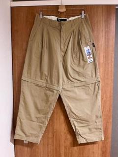 FAT エフエーティー カーゴパンツ チノパン L 美品　ワークパンツ FAT エフエーティー カーゴパンツ チノパン L 美品 ワークパンツ
