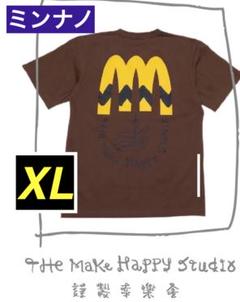 MINNANO TMHS XL Make Happy Studio XL