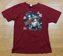 リトルバスターズ！ クドリャフカ　Ｔシャツ　ブラック　Lサイズ 2025年最新】Yahoo!オークション -little busters tシャツの中古