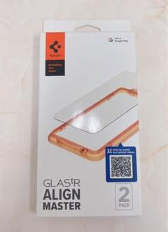 ✨早い者勝ち❣️ Spigen Google Pixel 8 用 ガイド枠付き