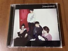 [Alexandros] Dracula La ワタリドリ　CD+DVD