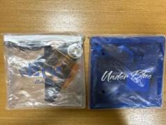 Eve UnderBlue くじ C賞 セット サコッシュ&ポーチ