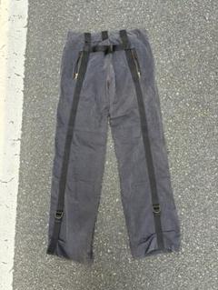 パンツ 00s realmad HECTIC Gimmick Pants 90s 00s archive imperial gimmick pant - メルカリ