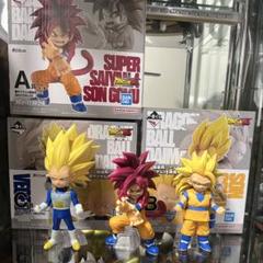 2025年最新】ドラゴンボールの人気アイテム - メルカリ