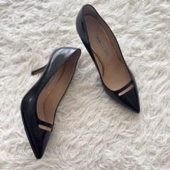 【美品】定番人気　PELLICO アネッリ　パンプス　37 PELLICO - 新品 PELLICO ANELLI FIBBIA with Bijou 37の通販 by