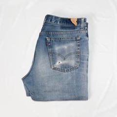 古着 リーバイス 517 w34 x L34 Levi's セミフレア ②