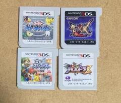 【6月末までの出品予定】3DS・DSソフト33本まとめ売り 6月末までの出品予定】3DS・DSソフト33本まとめ売り （6月末まで