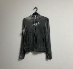 トップス Sex in the uk Zipup Hoodie domicile oops Sex in the uk Zipup Hoodie domicile oops