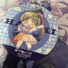 【非売品】ラブライブ！フェス μ's コースター 9枚セット LoveLive! Series 9th Anniversary ラブライブ! フェス Blu-ray