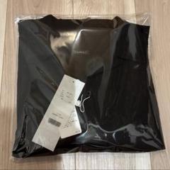 25ss COMOLI KHADIコットン半袖オープンカラーシャツ サイズ3