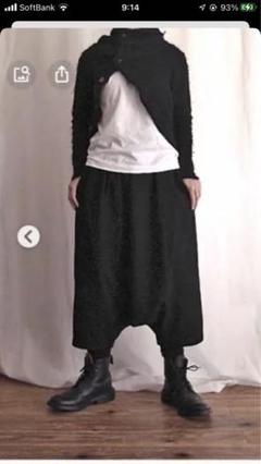 2022年最新】中川政七商店/サルエルパンツ(レディース)の人気 ...