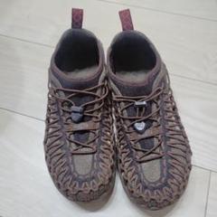 【美品】keen 25cm スニーカー 楽天市場】【レディース】【2025年春夏再入荷】 KEEN JASPER
