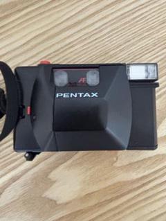 【完動品】Pentax PC35-AF-M DATE フィルムカメラ 動作確認済 限定販売】 動作確認OK】PENTAX PC35AF-M date フィルムカメラ