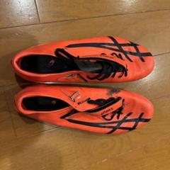 ASICS ジェットスプリント 27cm