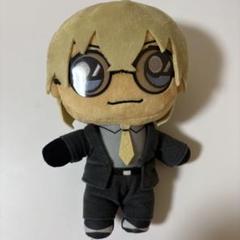 安室透 降谷零 ぬいぐるみ