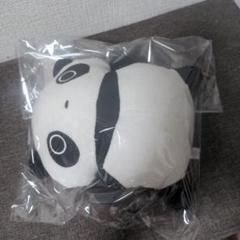 「新品未使用タグ付き」　たれぱんだ　特大ぬいぐるみ① メルカリ最安値！たれぱんだ 特大 ぬいぐるみ 新品未使用タグ