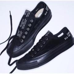 converse addict n.ハリウッド コラボ 希少 29