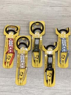BOSSカラビナ 2025年最新】クラフトボス カラビナの人気アイテム - メルカリ