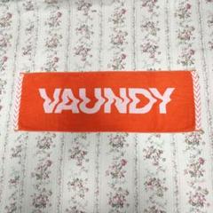 2025年最新】vaundy タオル オレンジの人気アイテム - メルカリ