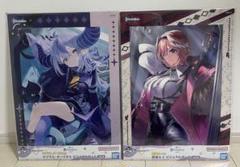2025年最新】ビジュアルボード ホロライブの人気アイテム - メルカリ