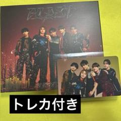 ONE N’ ONLY ワンエン BLAST 初回盤A トレカ付き