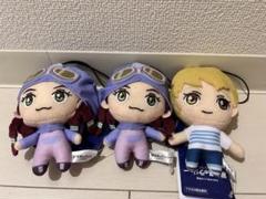 【最終価格】屋根裏のラジャー　ぬいぐるみ　マスコット