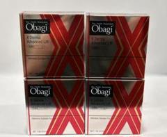 ロート製薬 Obagi オバジX ダーマアドバンスドリフト 本体 50g 4個のサムネイル