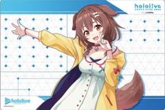 M1　ラバーマット　戌神ころね Amazon.co.jp: ホ口ライブ 戌神ころね ラバーマット プレイ
