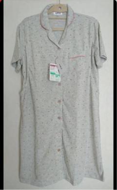 マタニティパジャマ muttiei 授乳口付き
