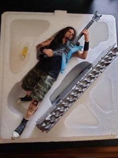 250体限定 RANDY RHOADS ランディ・ローズ Knucklebonz 2025年最新】knucklebonzの人気アイテム - メルカリ
