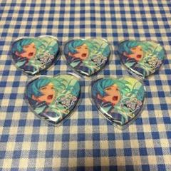 深海奏汰 願望缶5個セット - メルカリ