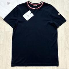 MONCLER ネイビー 長袖Tシャツ 楽天市場】モンクレール ロンt（Tシャツ・カットソー｜トップス