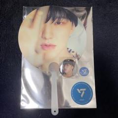 DFESTA FINAL 寺田倉庫 ホロ セブチ SEVENTEEN エスクプス DFESTA FINAL 寺田倉庫 ホロ セブチ SEVENTEEN エスクプス
