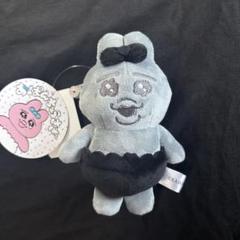 【新品未使用】アベイル　おぱんちゅうさぎ　マスコットチャーム　3点セット 3種セット おぱんちゅうさぎ ぬいぐるみチャーム しまむら