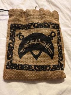 初期 アンダーカバー undercover 刺繍 アフガンストール DAVF期 30012884_2.jpg