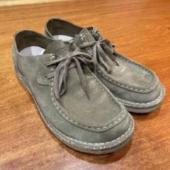 BIRKENSTOCK PASADENAビルケンシュトック パサデナの中古/未使用品 BIRKENSTOCK PASADENAビルケンシュトック パサデナの中古/未使用品