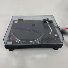 2025年最新】technics sl-1200 mk3 ジャンクの人気アイテム
