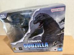 S.H.MonsterArts ゴジラVSキングギドラ 1991 新宿決戦