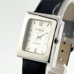 2025年最新】FURLA 文字盤カラー：シルバー 腕時計(クォーツ)の