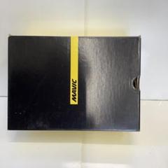 マビック　コスミック　シューズ　MAVIC　辻善光 マビック コスミック シューズ MAVIC 辻善光 - メルカリ