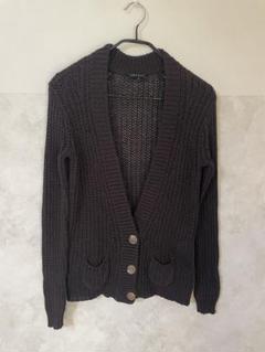 Theory セオリー 新品未使用 ニット カーディガン ボレロ 春夏 Theory セオリー レディース カーディガン サイズ：S