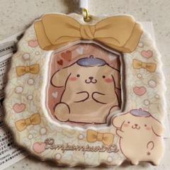ポムポムプリン カードホルダーのサムネイル