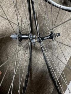 ALEXRIMS R500 ビアンキ 9速ホイール　前輪後輪セット　価格交渉歓迎 ALEXRIMS R500 ビアンキ 9速ホイール 前輪後輪セット 価格交渉