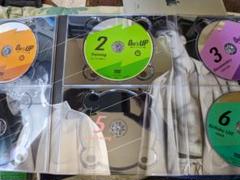 ONE'S UP DVD
