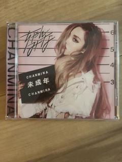 ちゃんみな CDケース 3枚